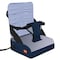 Dreambaby Grab N Go Booster Seat - Navy L6031 - alternate 3